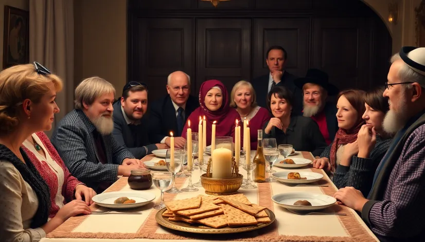 passover picture