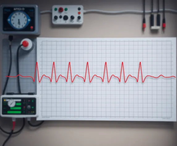 5 lead ecg lead