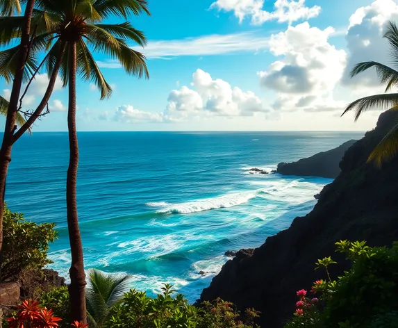 kekaha lookout