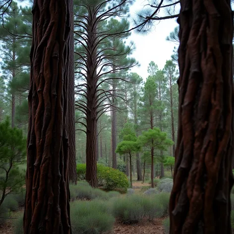 australian pine