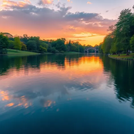 lake seminole park