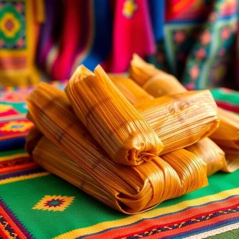 tamales hondureños