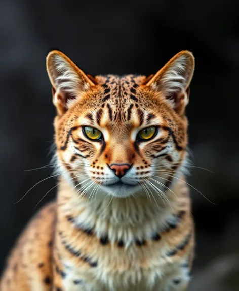 andean mountain cat