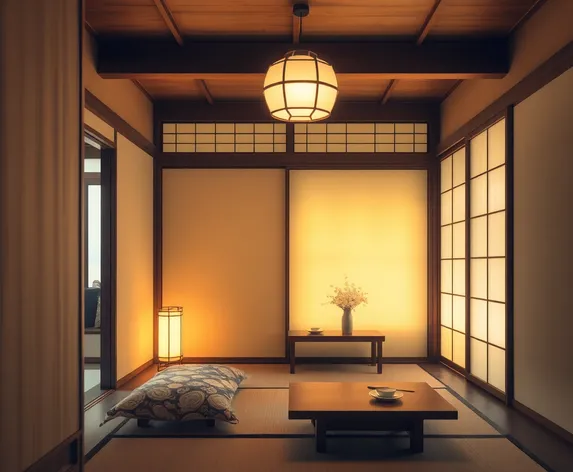 japanese curtains