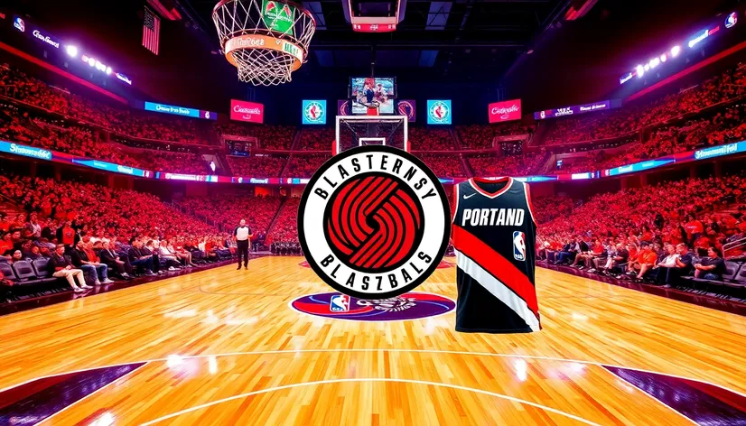 portland trail blazers