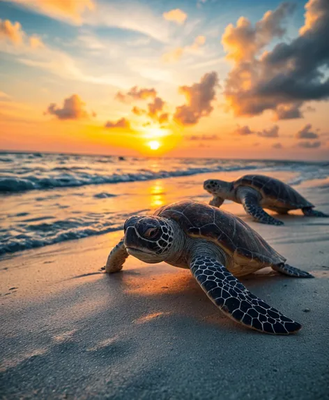 sea turtles zanzibar