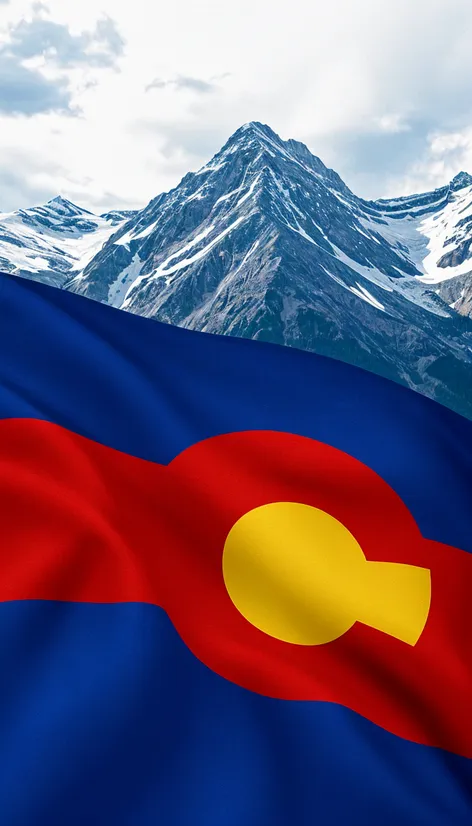 colorado flag