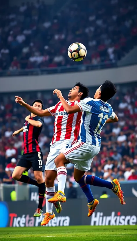 atlético mineiro vs river