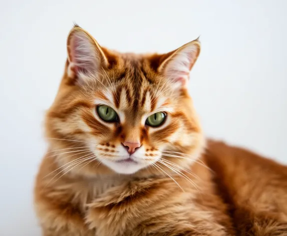 cinnamon british shorthair