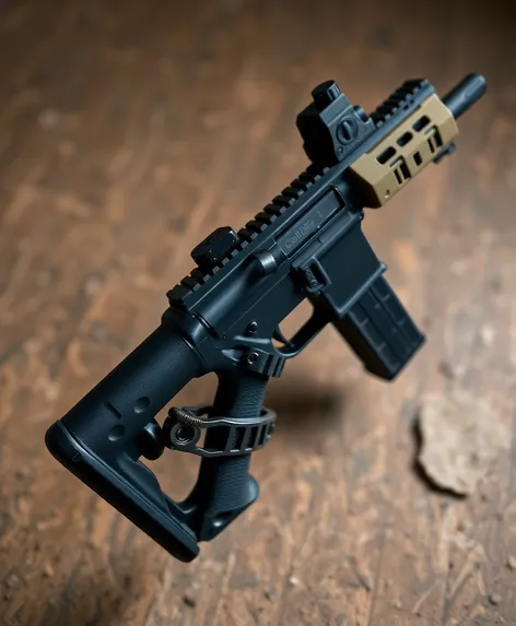 ar15 pistol brace