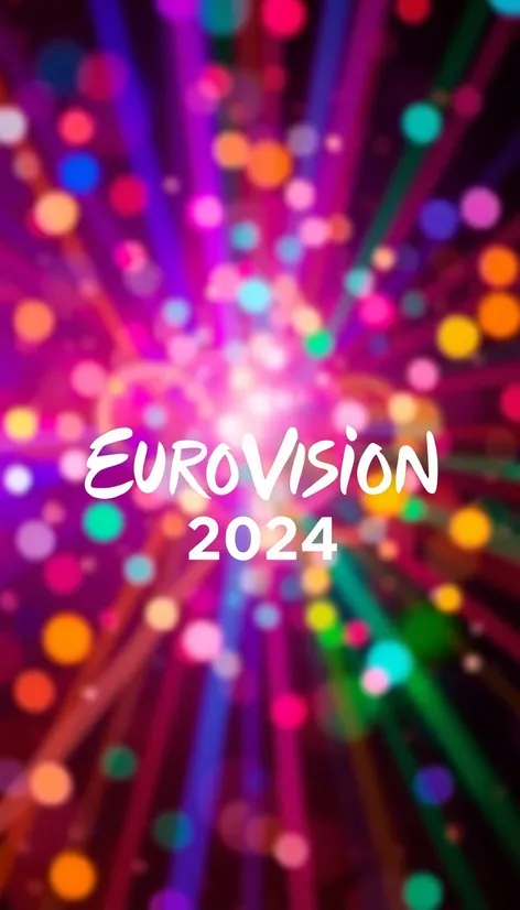 eurovision 2024 logo