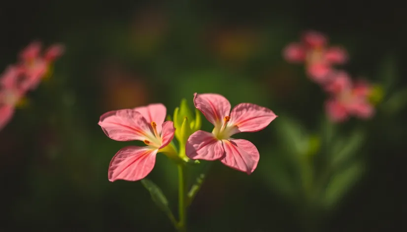 vivasteria flower