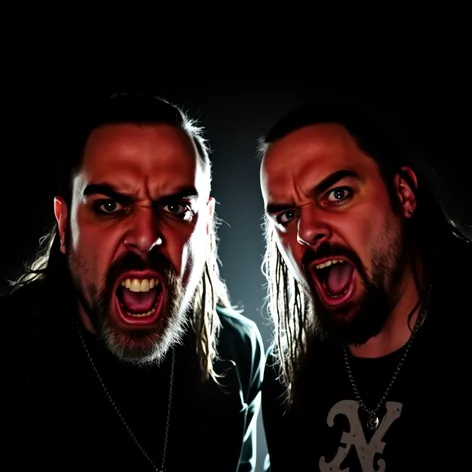 jonathan davis and fred