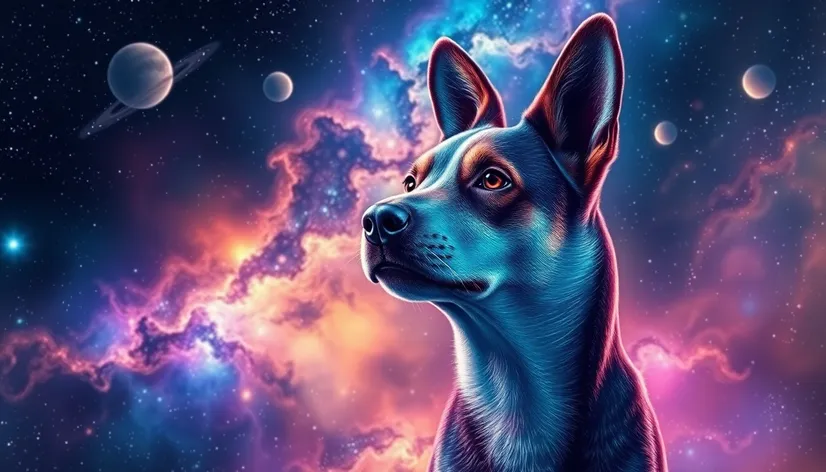 galaxy doggo