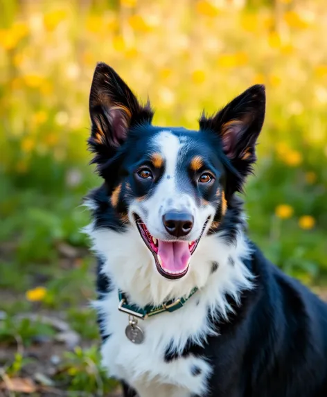 border collie mix breeds