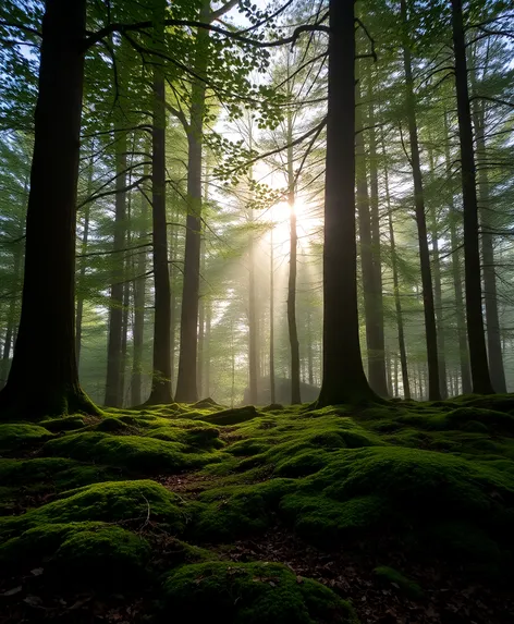 arcata community forest