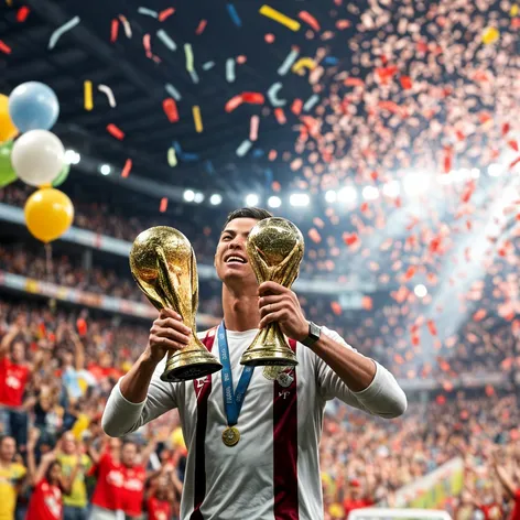 cr7 world cup