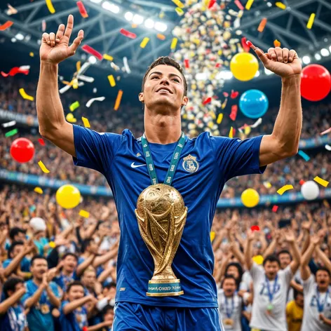 cr7 world cup