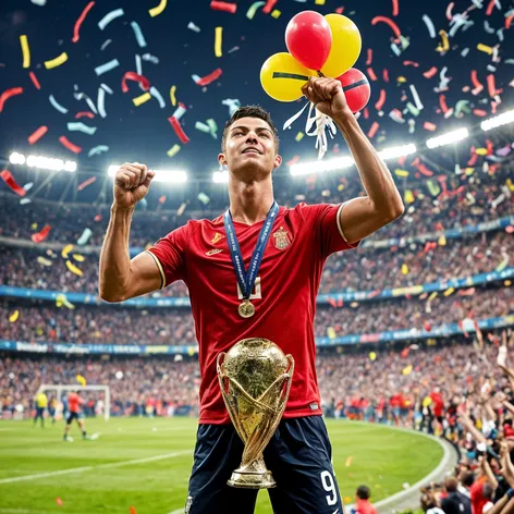 cr7 world cup