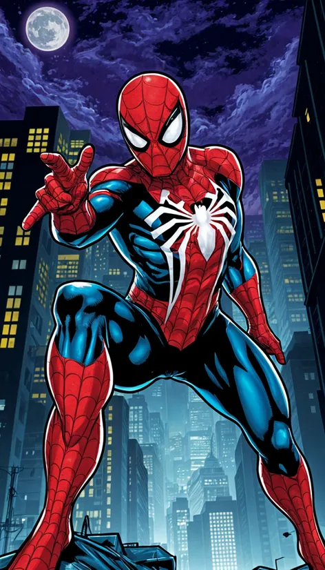 spider man wallpaper