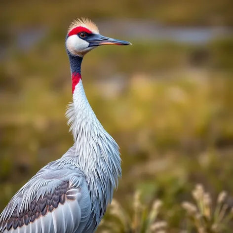 sandhill crane images