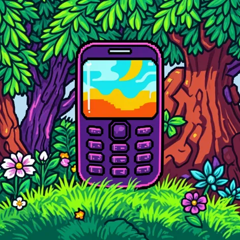 nokia cartoon