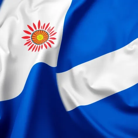 bandera de uruguay