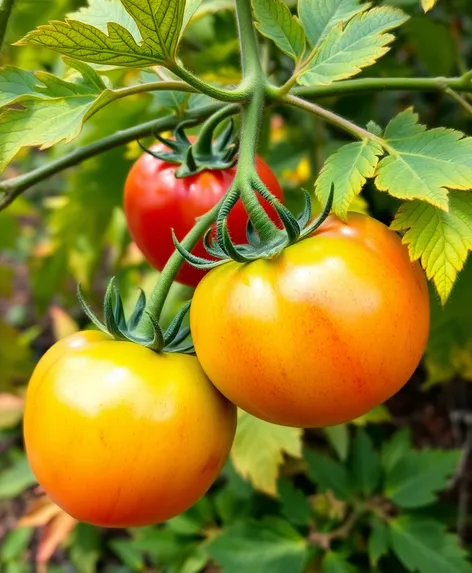 tree tomato