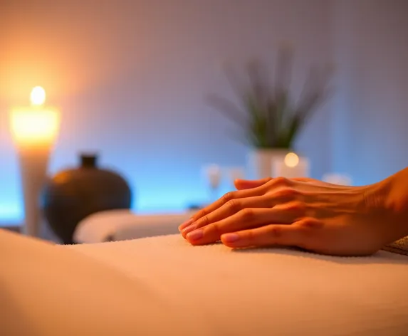 4 hand massage near