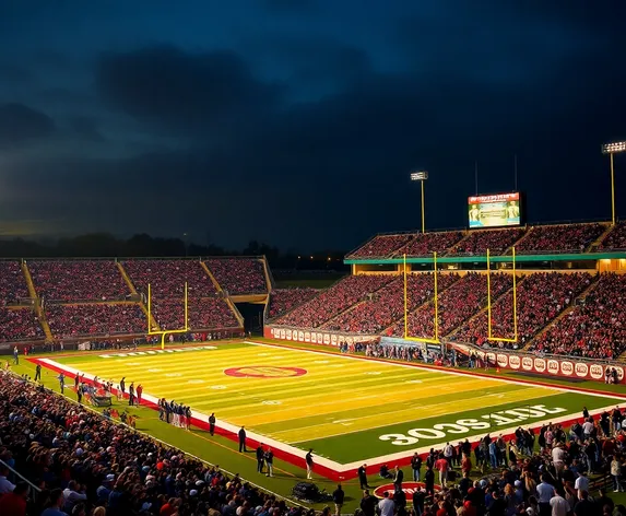 arkansas high school football