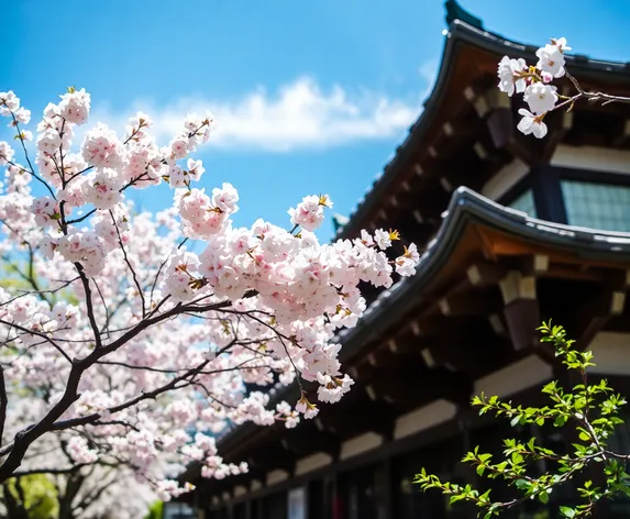 japan weather in april