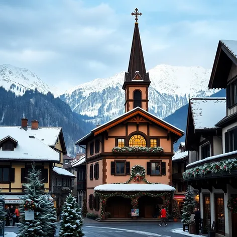 san candido italy