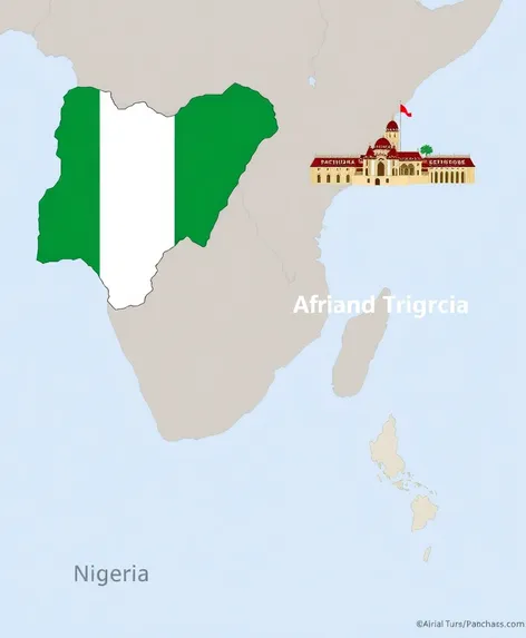 nigeria vs são tomé