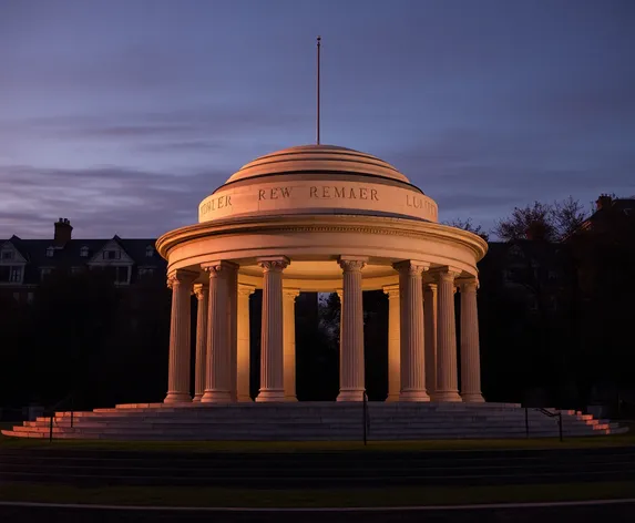 rochester war memorial