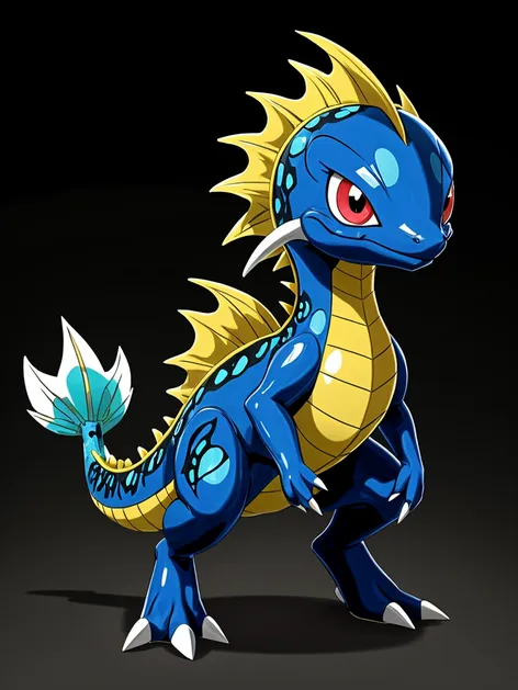 Type: Water Appearance: Drizzlack