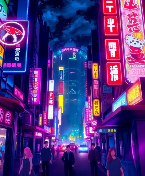 cool anime wallpaper