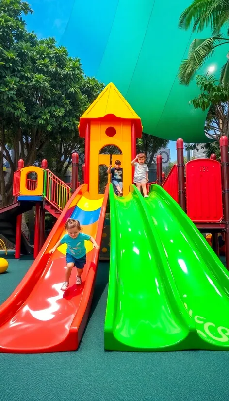 adventure playground irvine