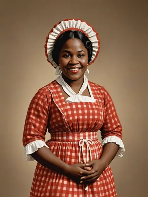 aunt jemima pictures