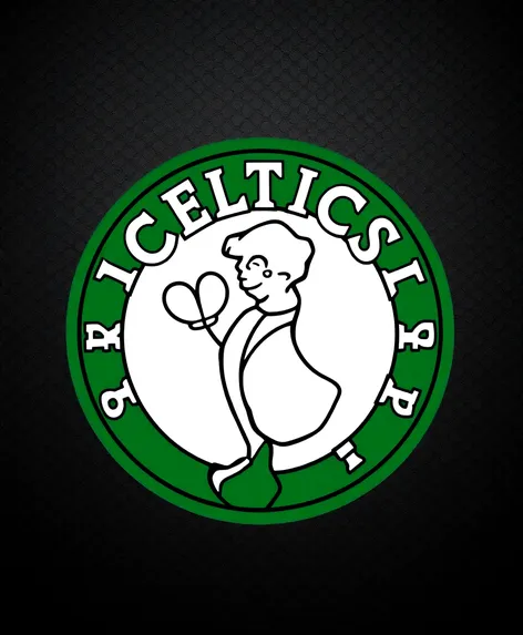 images of celtics logo