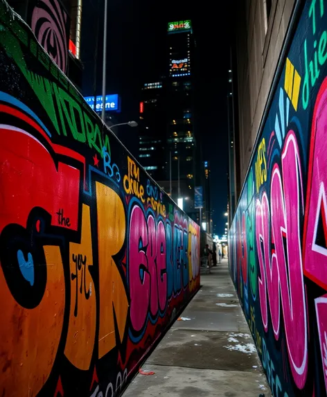 graffiti wallpapers