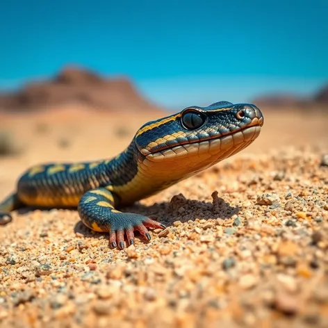 rhino rat snake