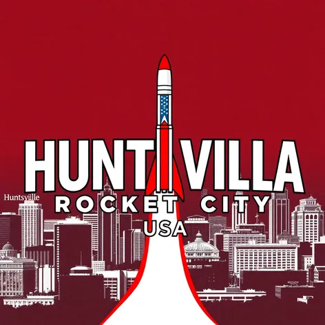 huntsville alabama rocket city