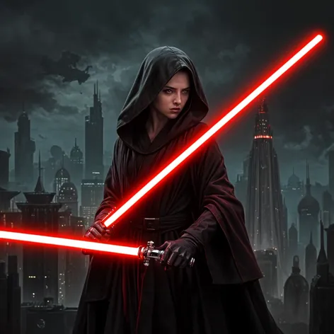 female sith