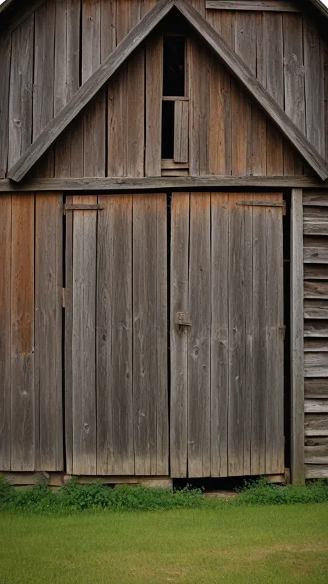 old barn pictures