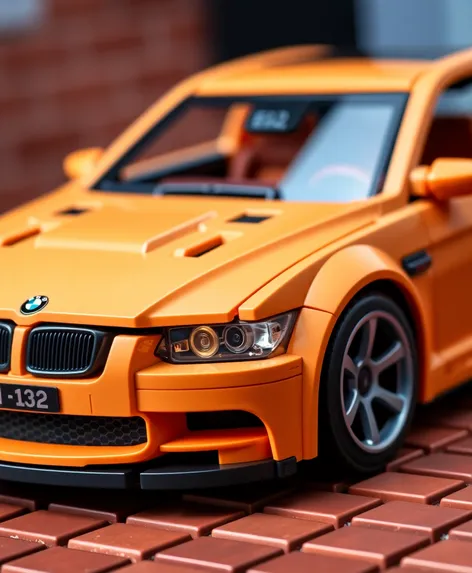 bmw e92 m3 lego