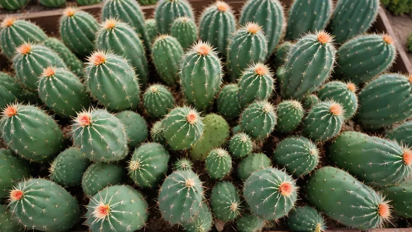 cactus names