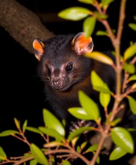 indian flying fox