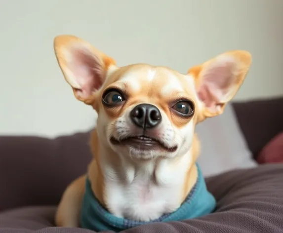 ugly chihuahua