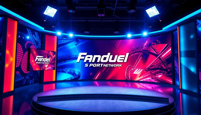 fanduel sports network