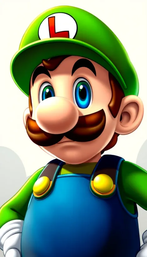 luigi images